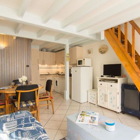 Holiday Home Jardins De L'Ocean-3 By Interhome سان-جورج-دي-ديدون المظهر الخارجي الصورة