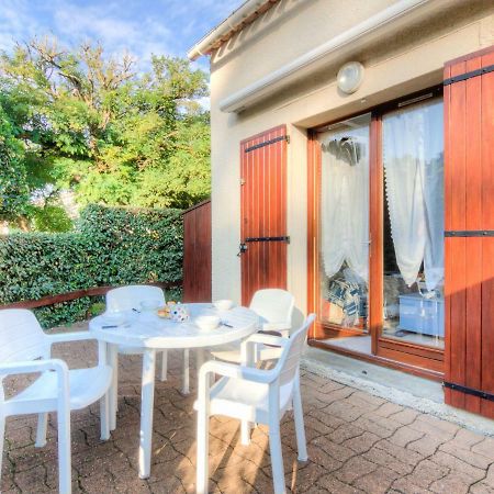 Holiday Home Jardins De L'Ocean-3 By Interhome سان-جورج-دي-ديدون المظهر الخارجي الصورة
