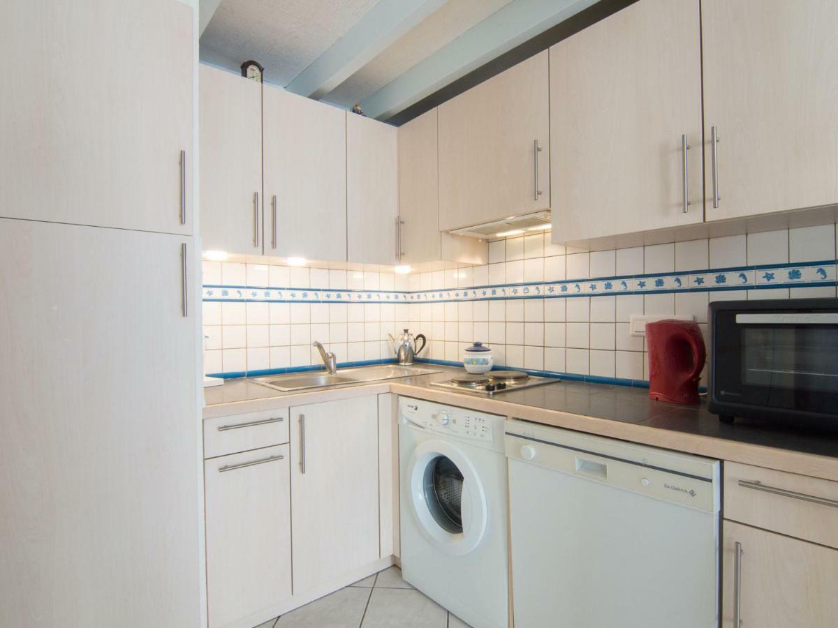 Holiday Home Jardins De L'Ocean-3 By Interhome سان-جورج-دي-ديدون المظهر الخارجي الصورة