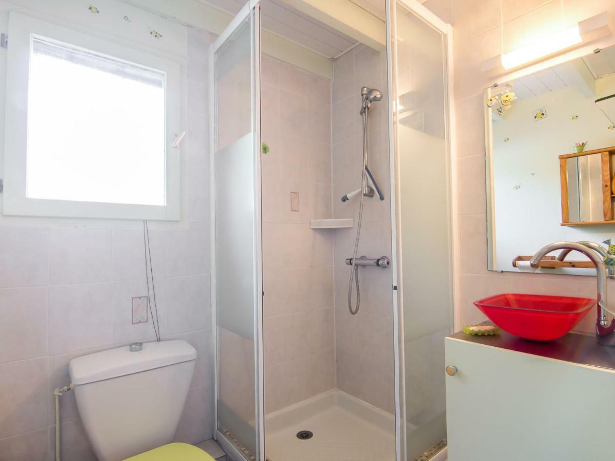 Holiday Home Jardins De L'Ocean-3 By Interhome سان-جورج-دي-ديدون المظهر الخارجي الصورة